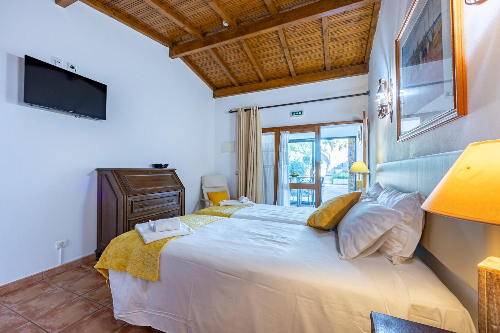 Quinta Das Aves Villa Pinheiral Kültér fotó