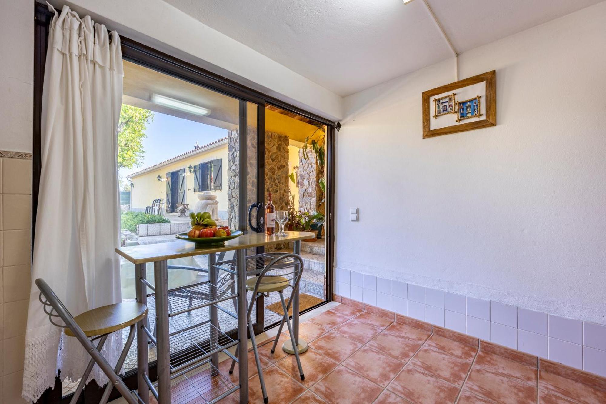 Quinta Das Aves Villa Pinheiral Kültér fotó