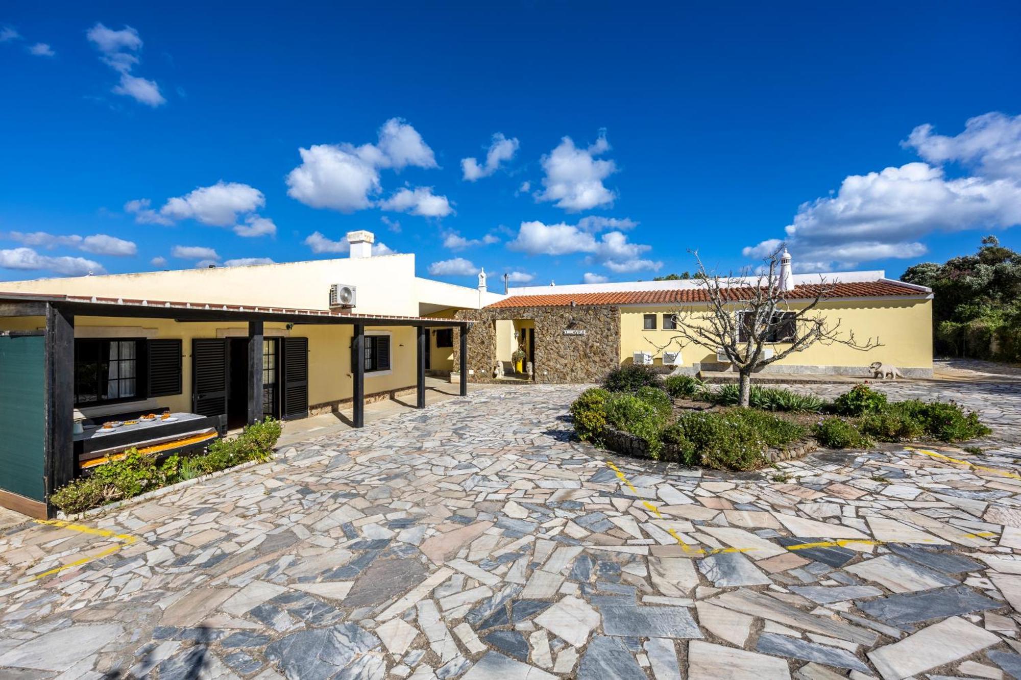 Quinta Das Aves Villa Pinheiral Kültér fotó