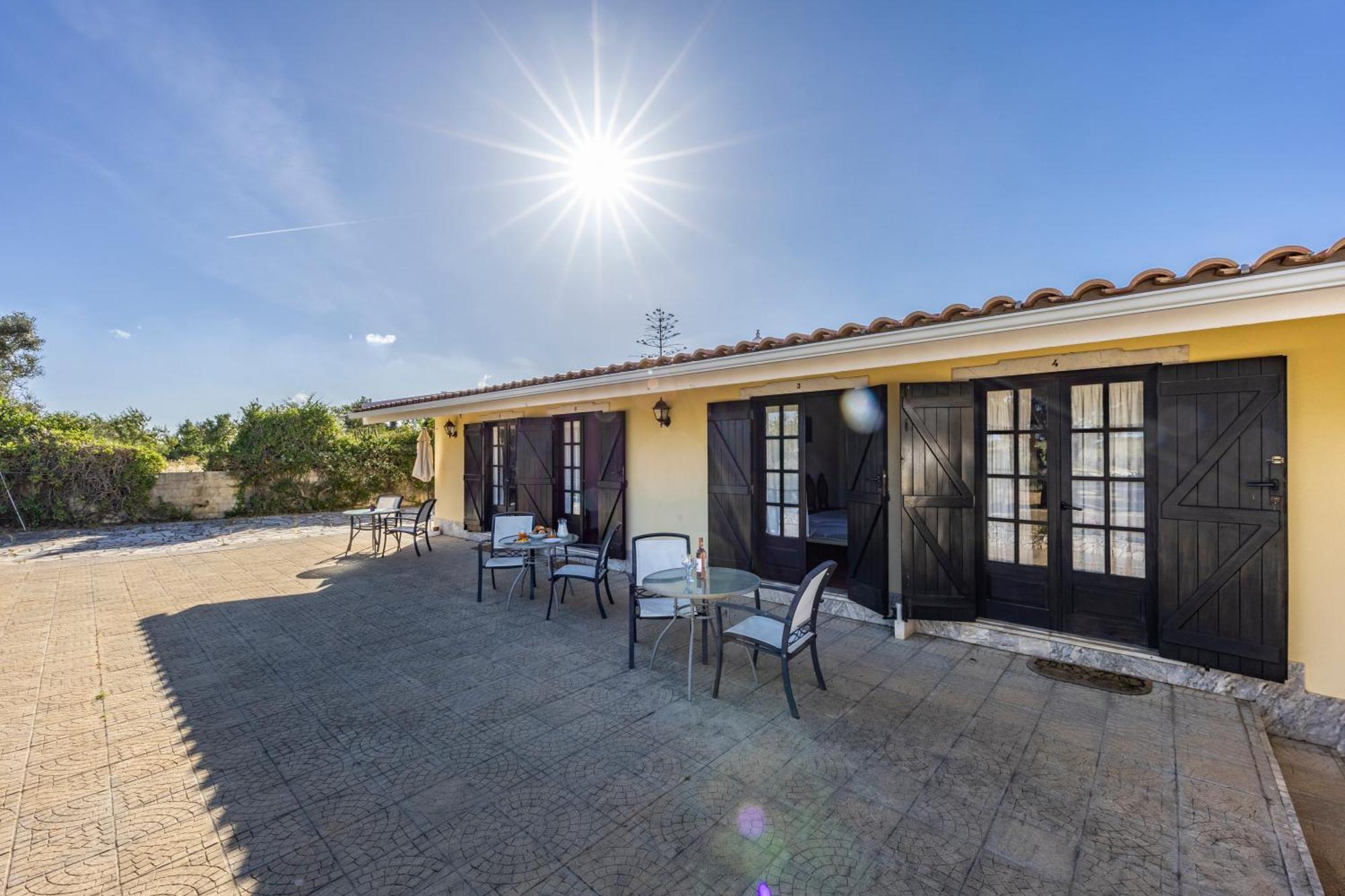 Quinta Das Aves Villa Pinheiral Kültér fotó