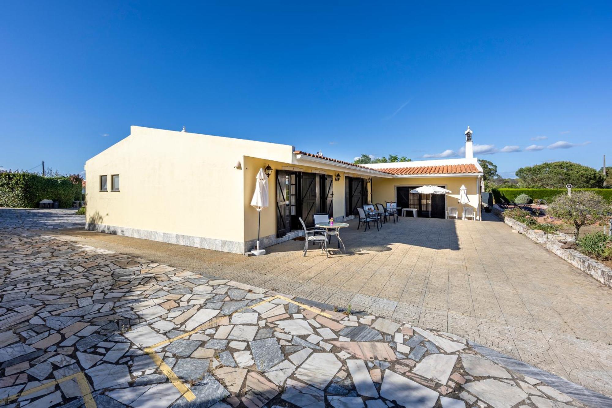 Quinta Das Aves Villa Pinheiral Kültér fotó