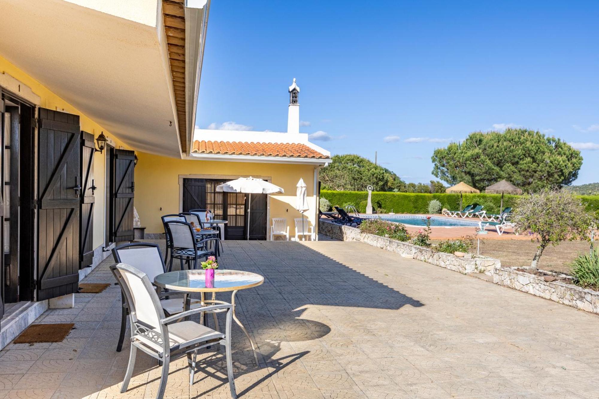 Quinta Das Aves Villa Pinheiral Kültér fotó