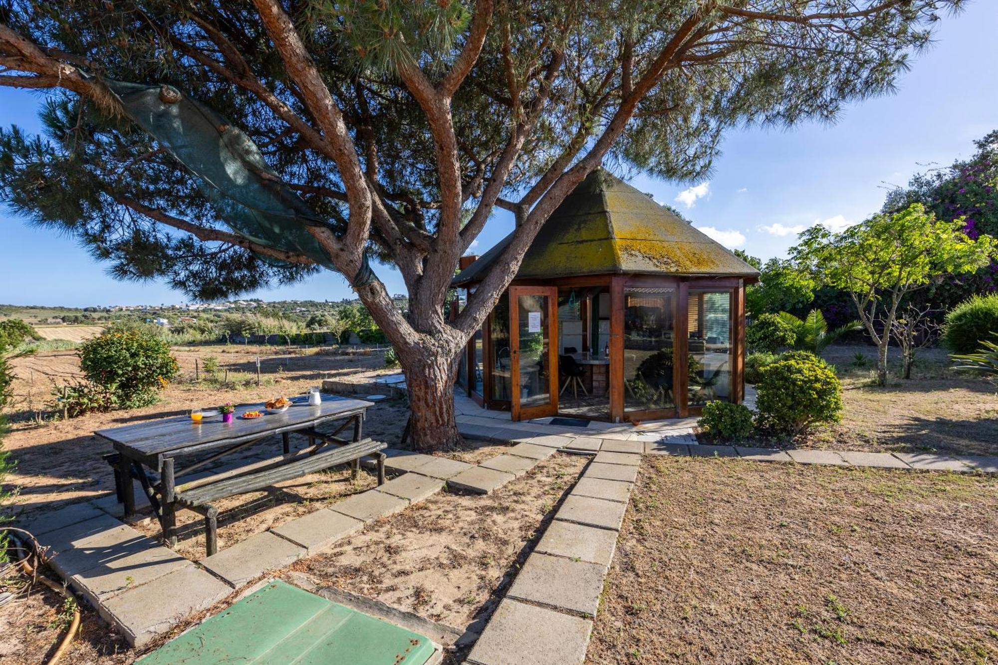 Quinta Das Aves Villa Pinheiral Kültér fotó