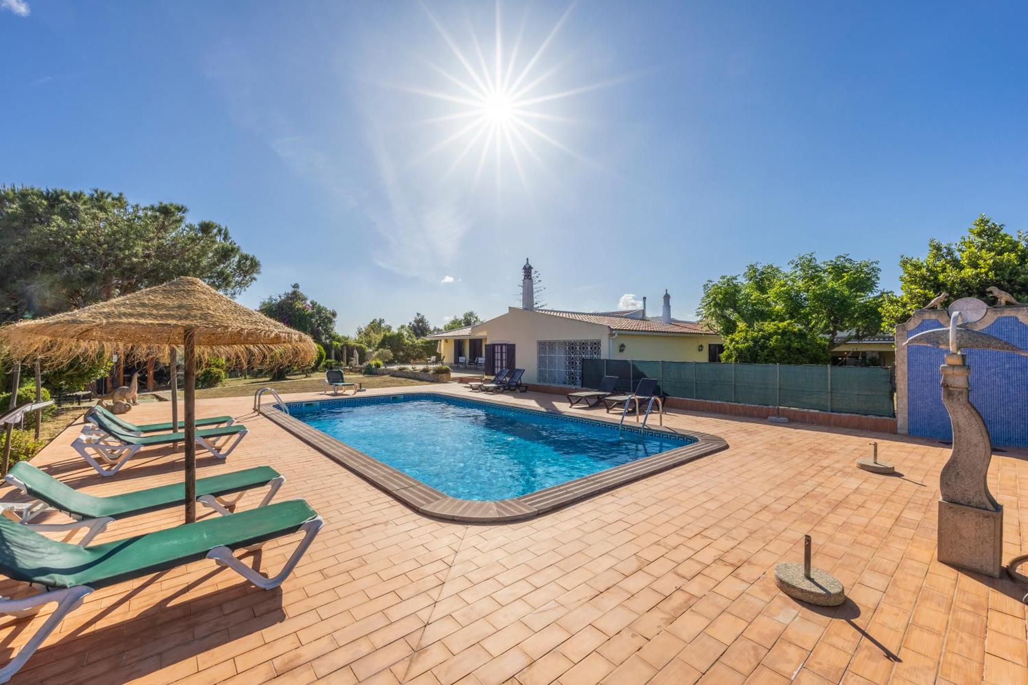 Quinta Das Aves Villa Pinheiral Kültér fotó